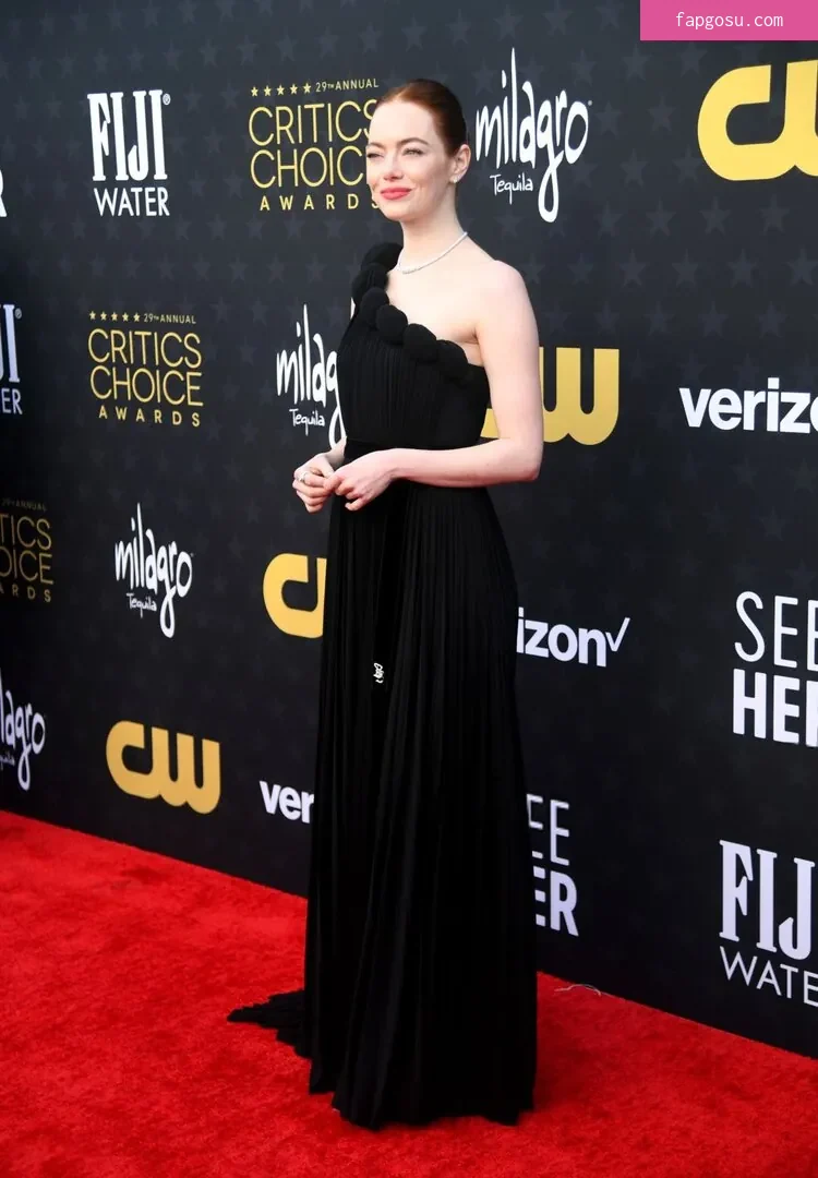 Emma Stone