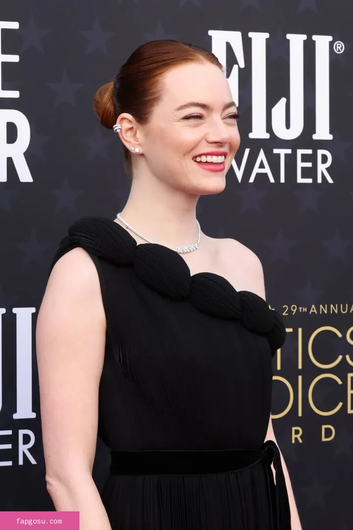 Emma Stone