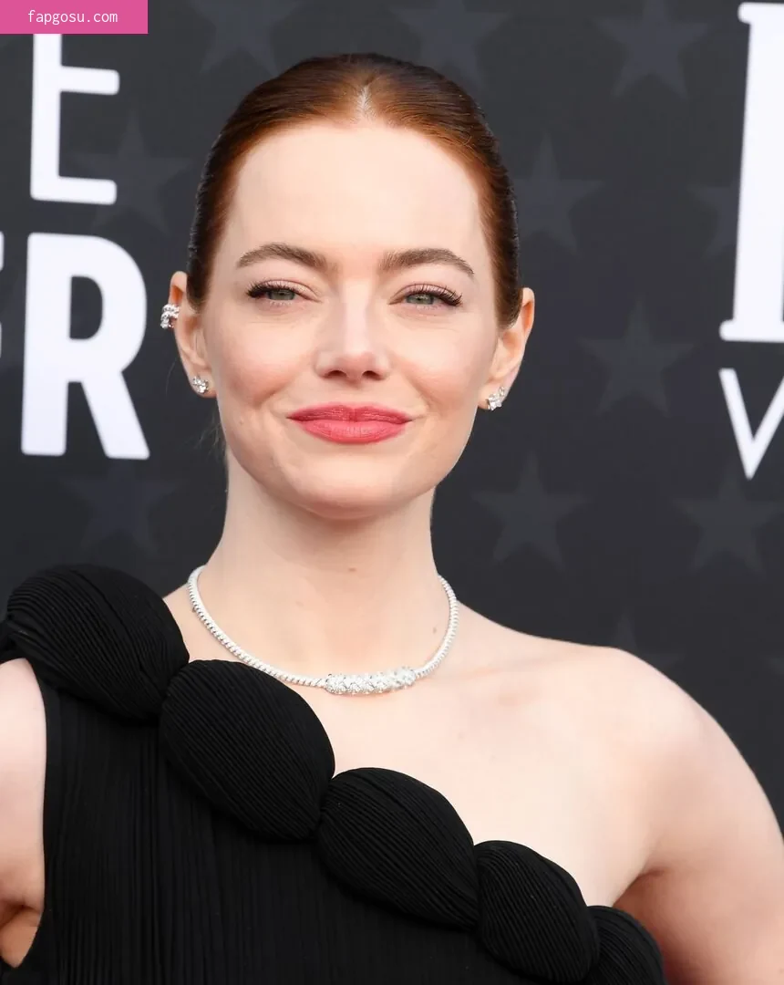 Emma Stone