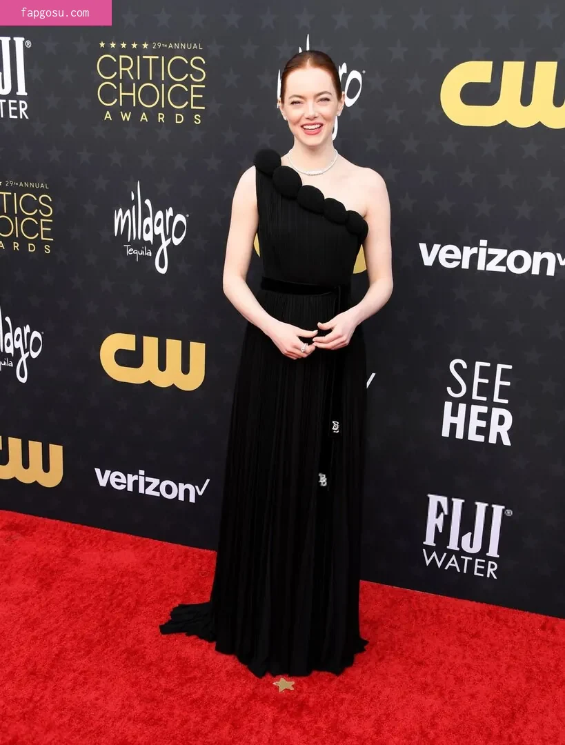 Emma Stone