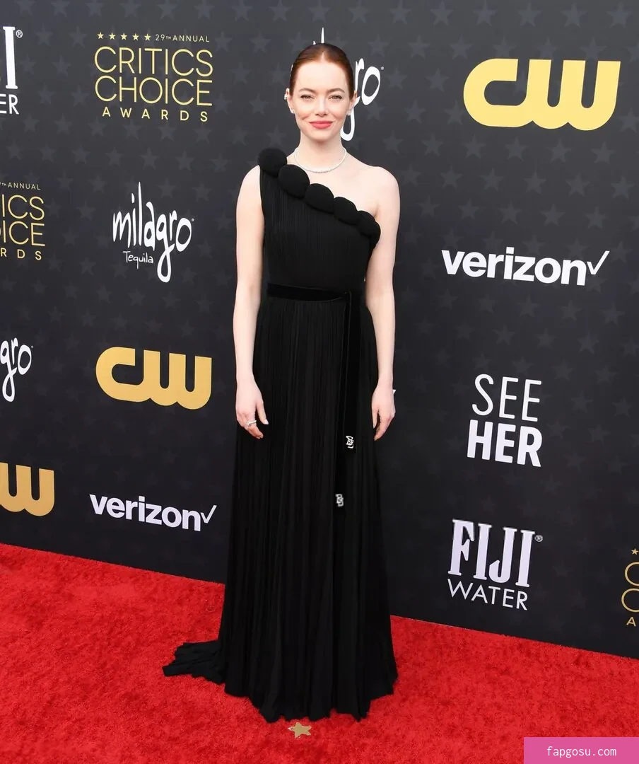 Emma Stone