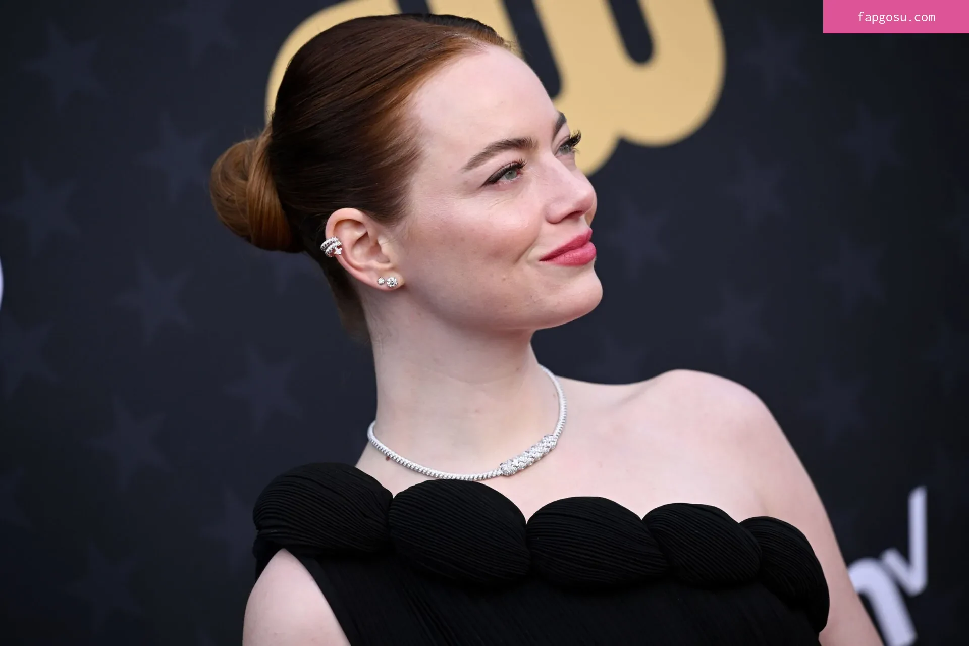 Emma Stone