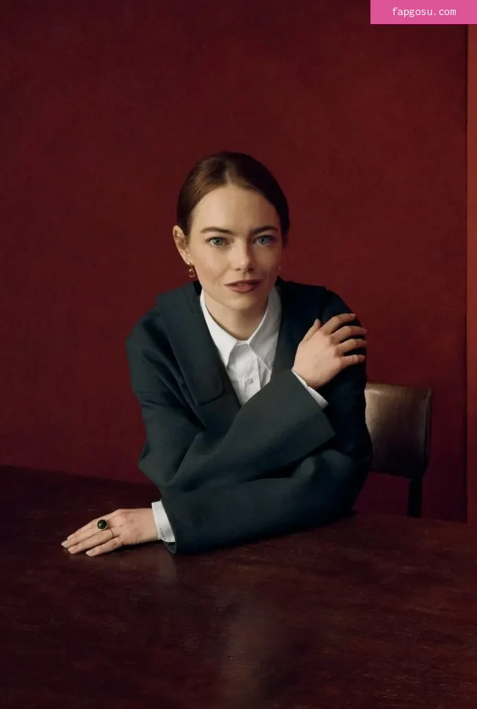 Emma Stone