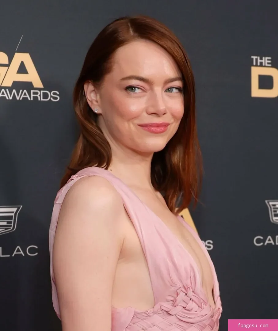 Emma Stone