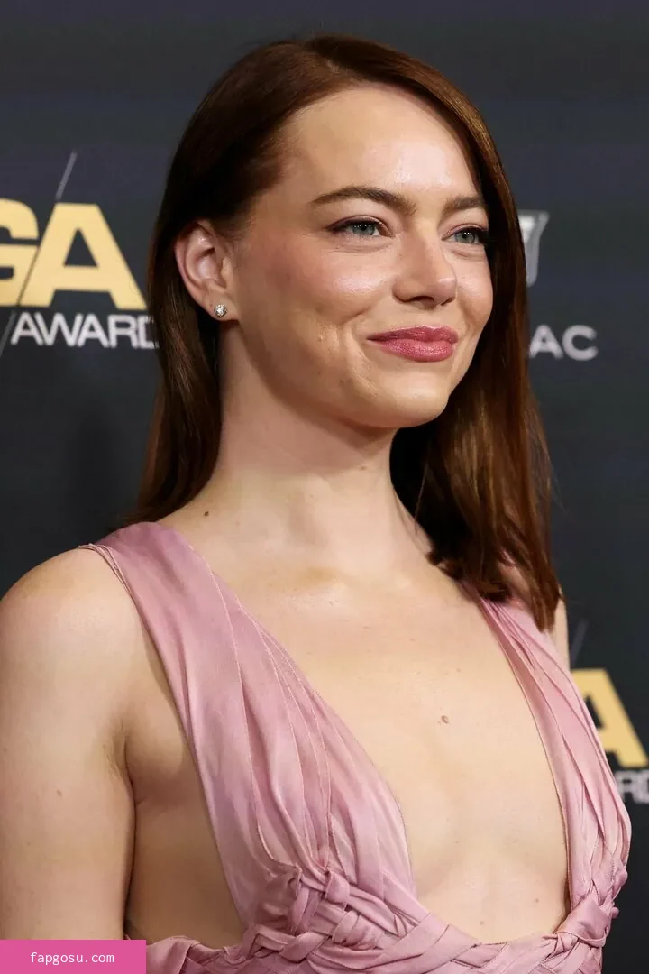 Emma Stone