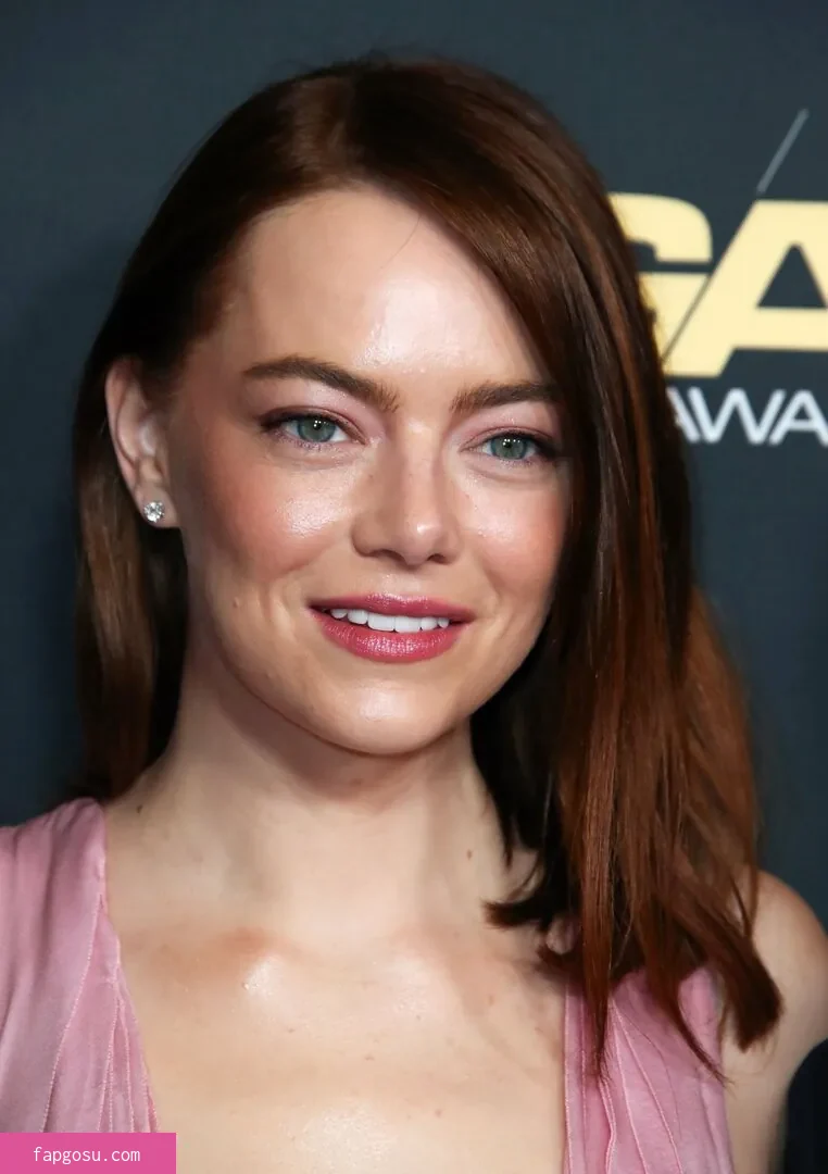 Emma Stone