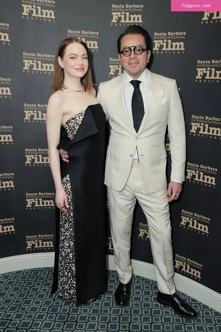 Emma Stone