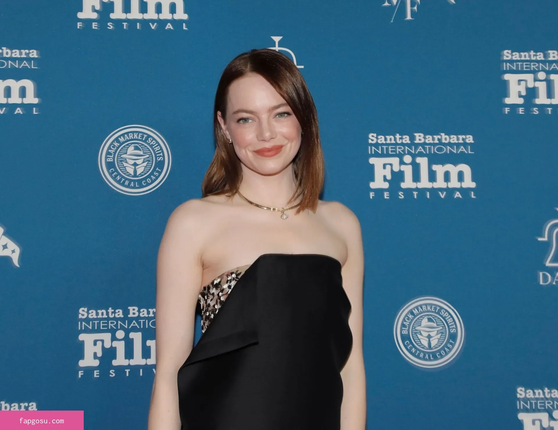 Emma Stone