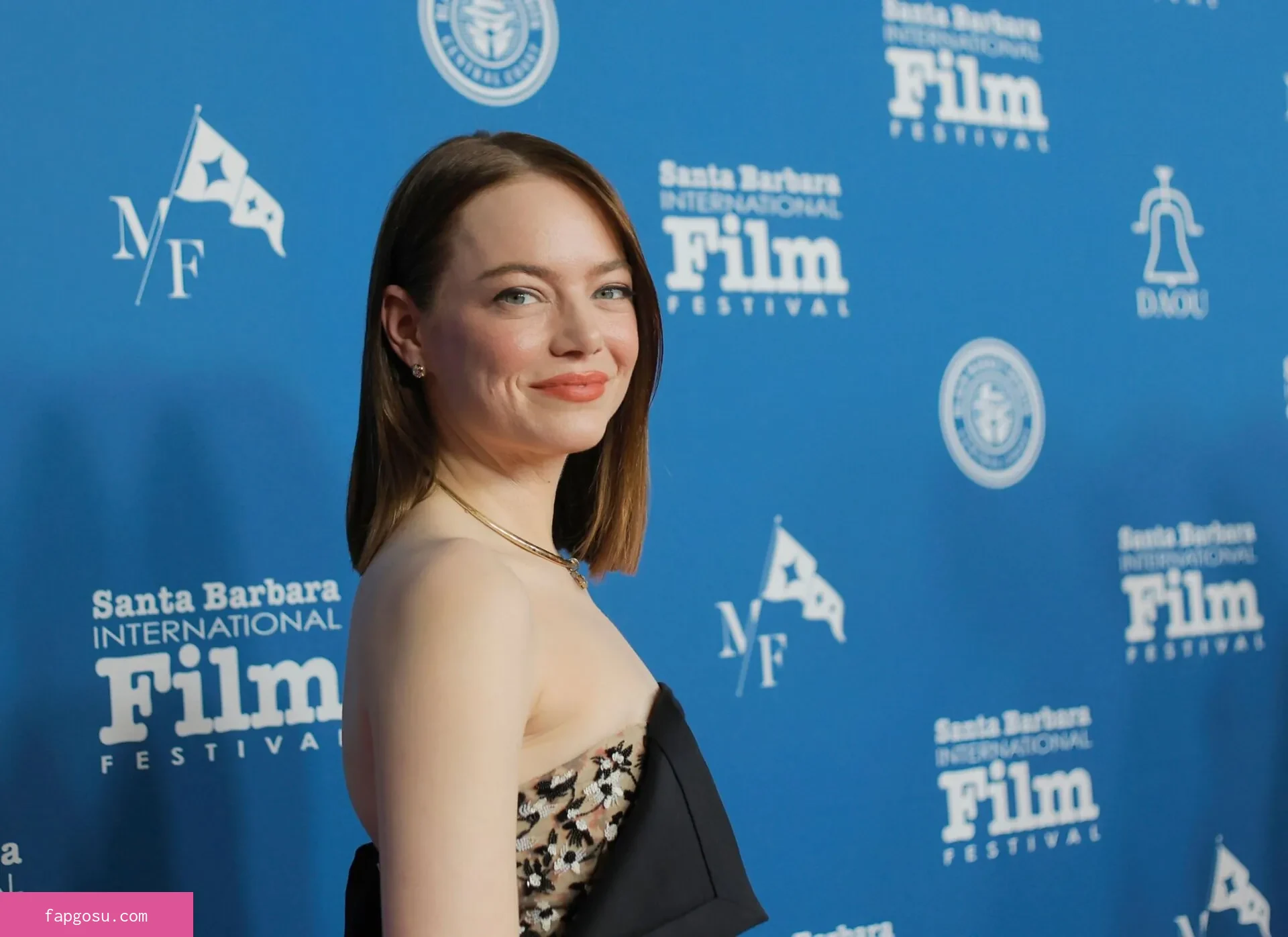 Emma Stone