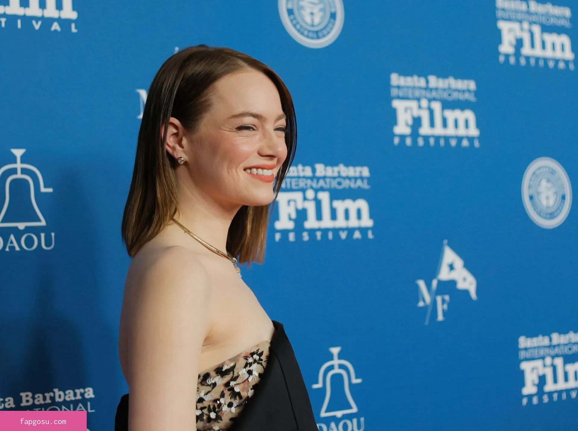 Emma Stone