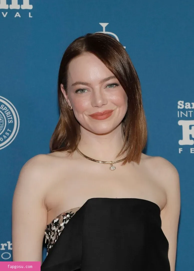 Emma Stone