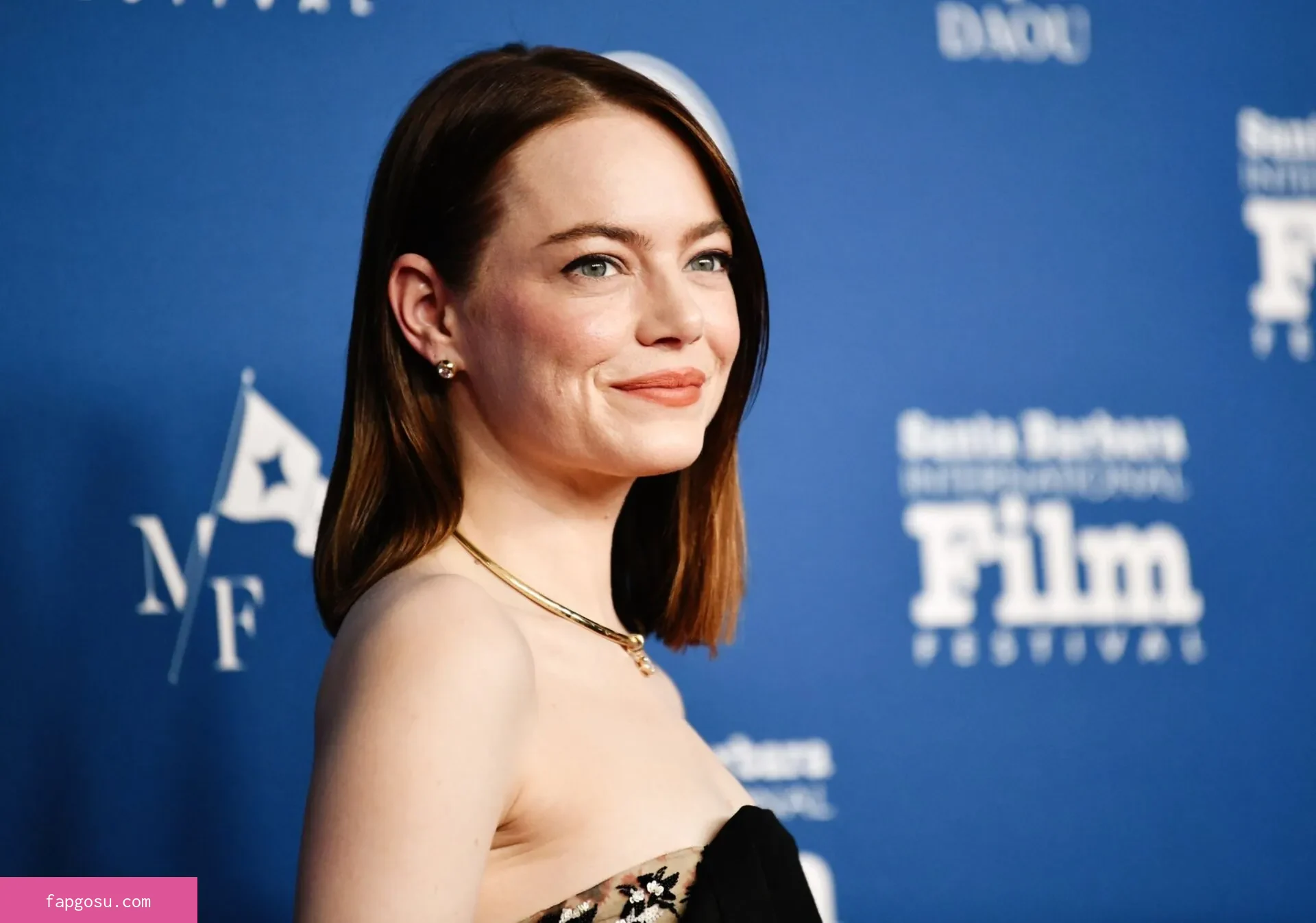 Emma Stone