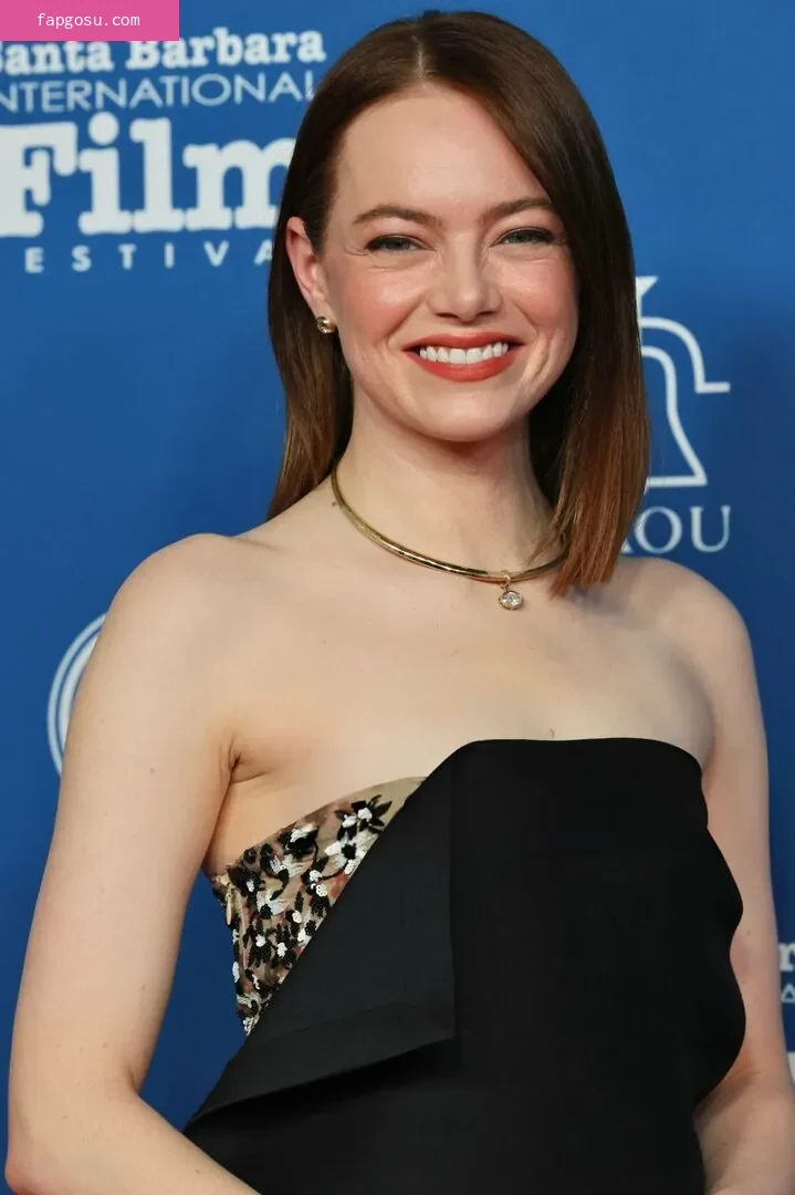Emma Stone