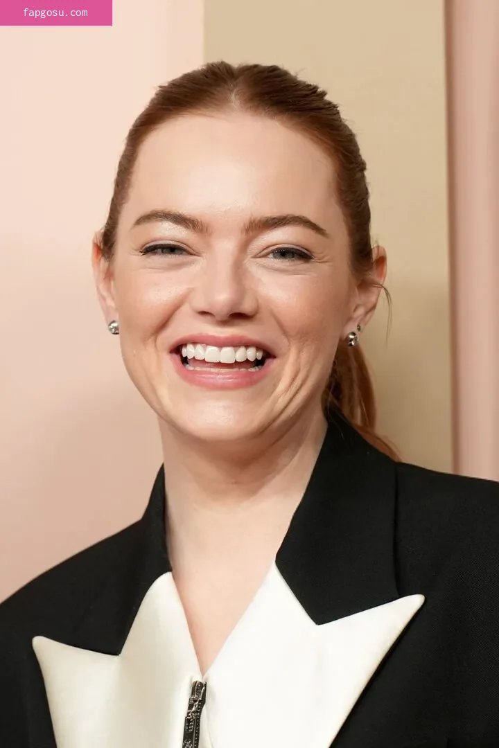 Emma Stone