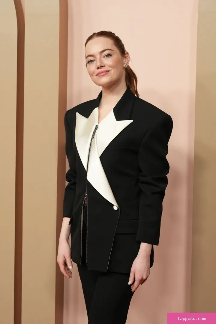Emma Stone