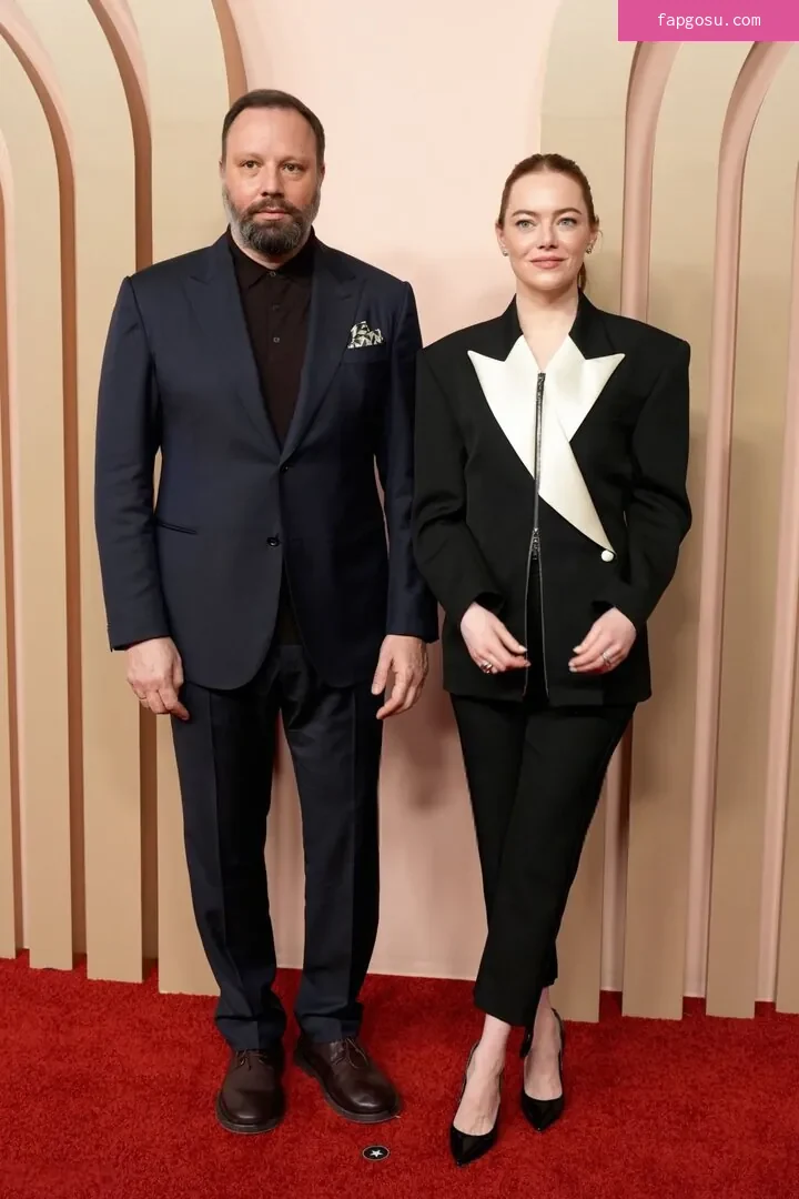 Emma Stone