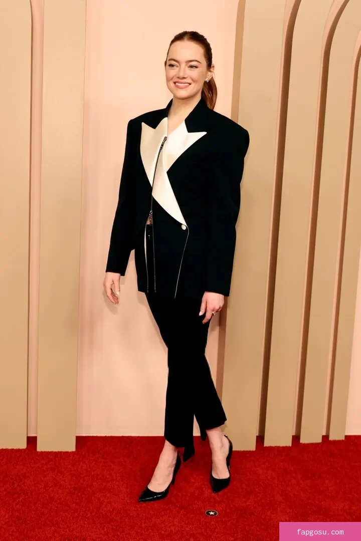 Emma Stone