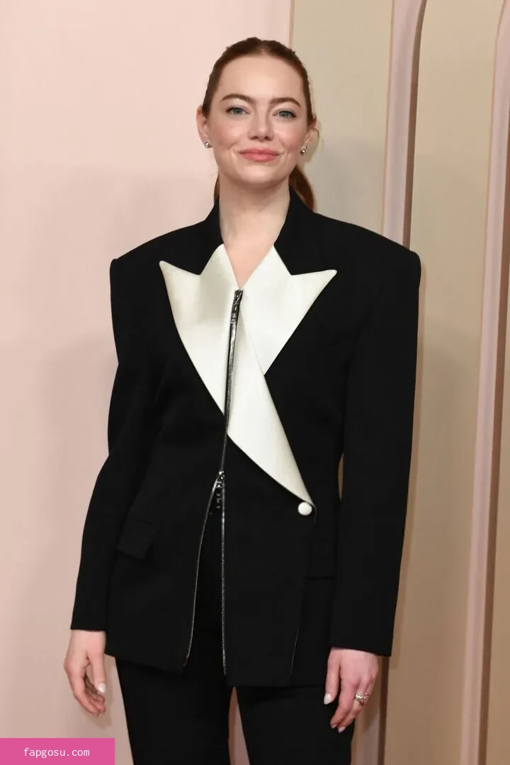 Emma Stone