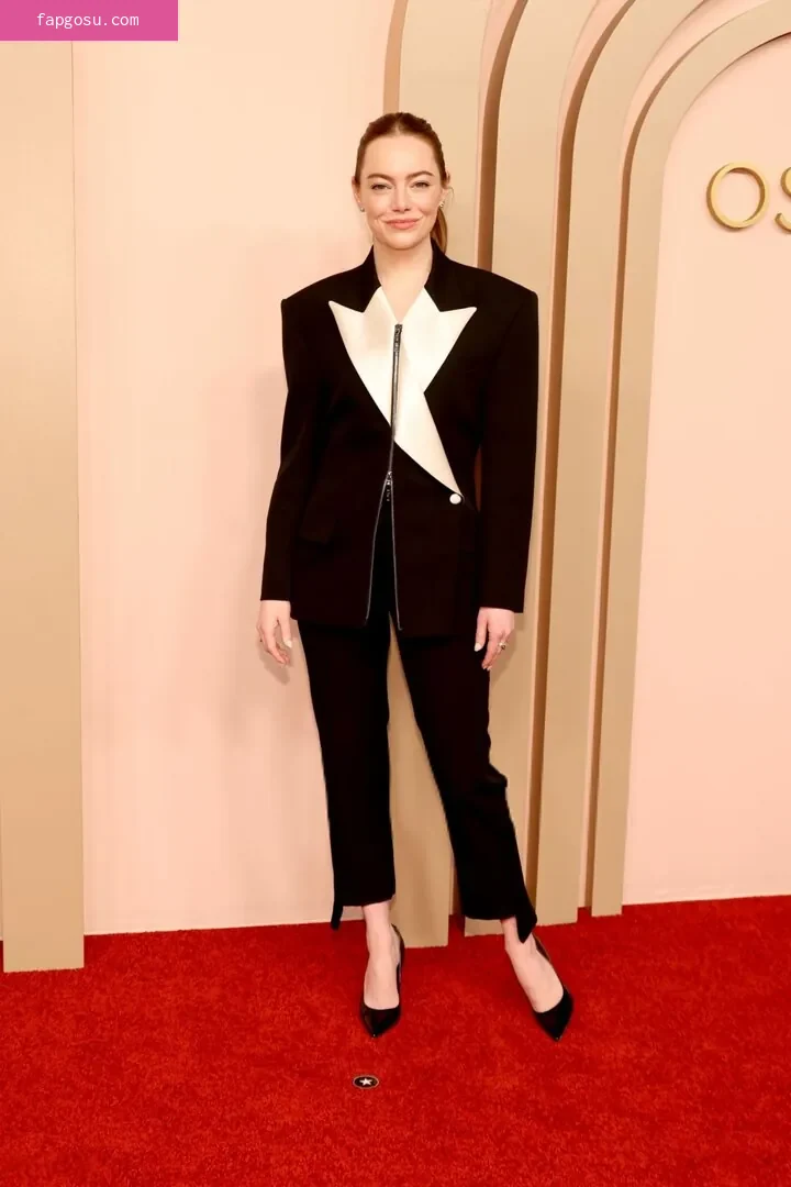 Emma Stone