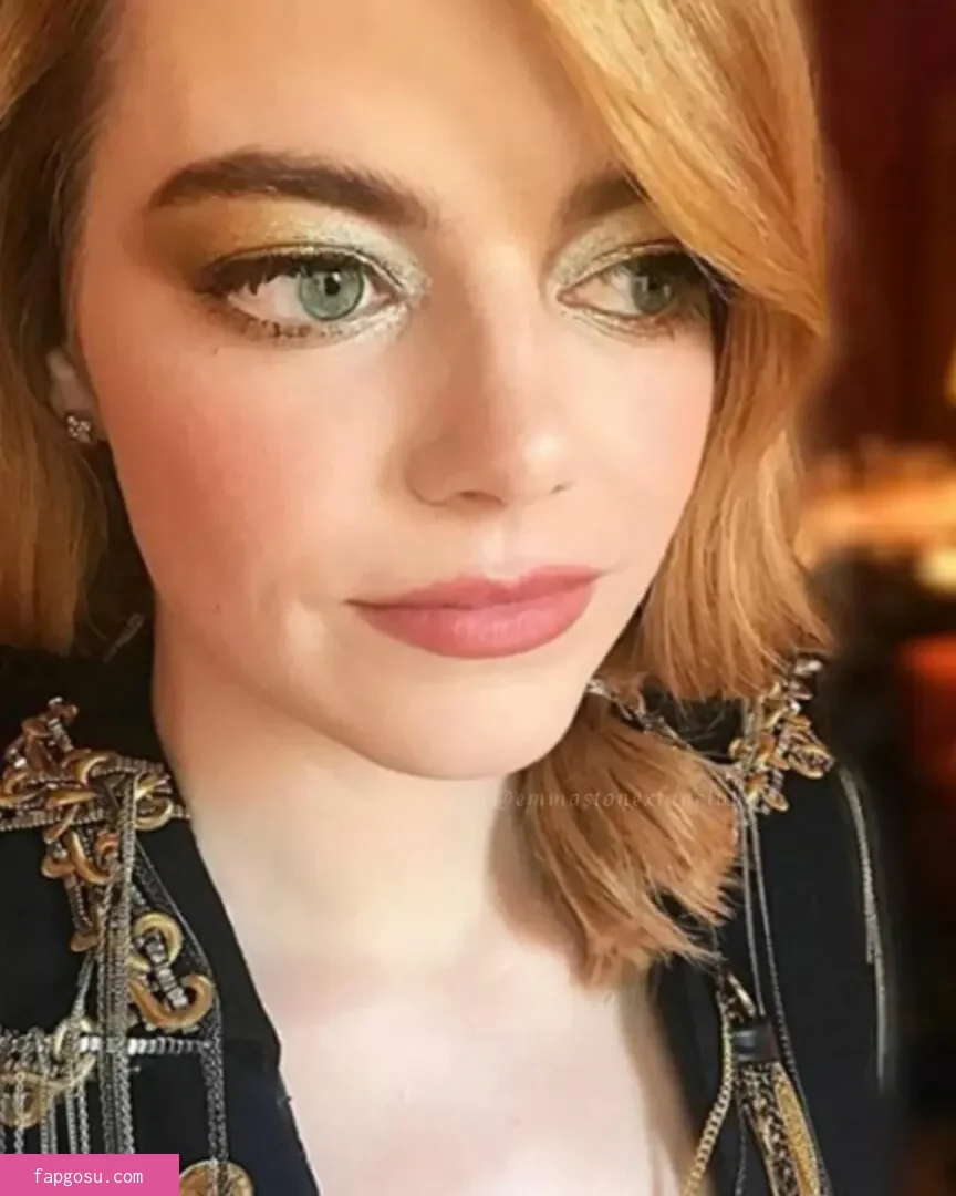 Emma Stone