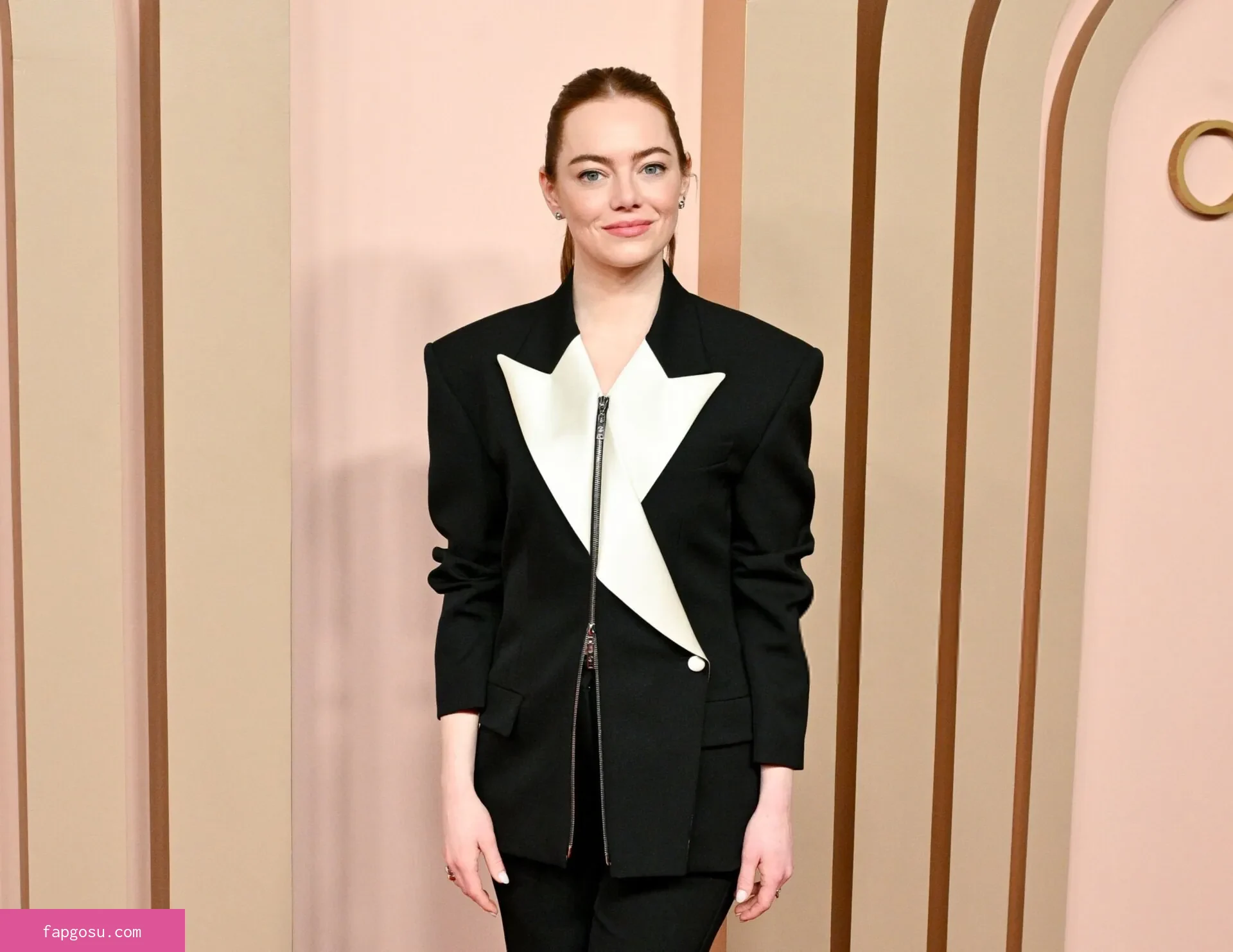 Emma Stone