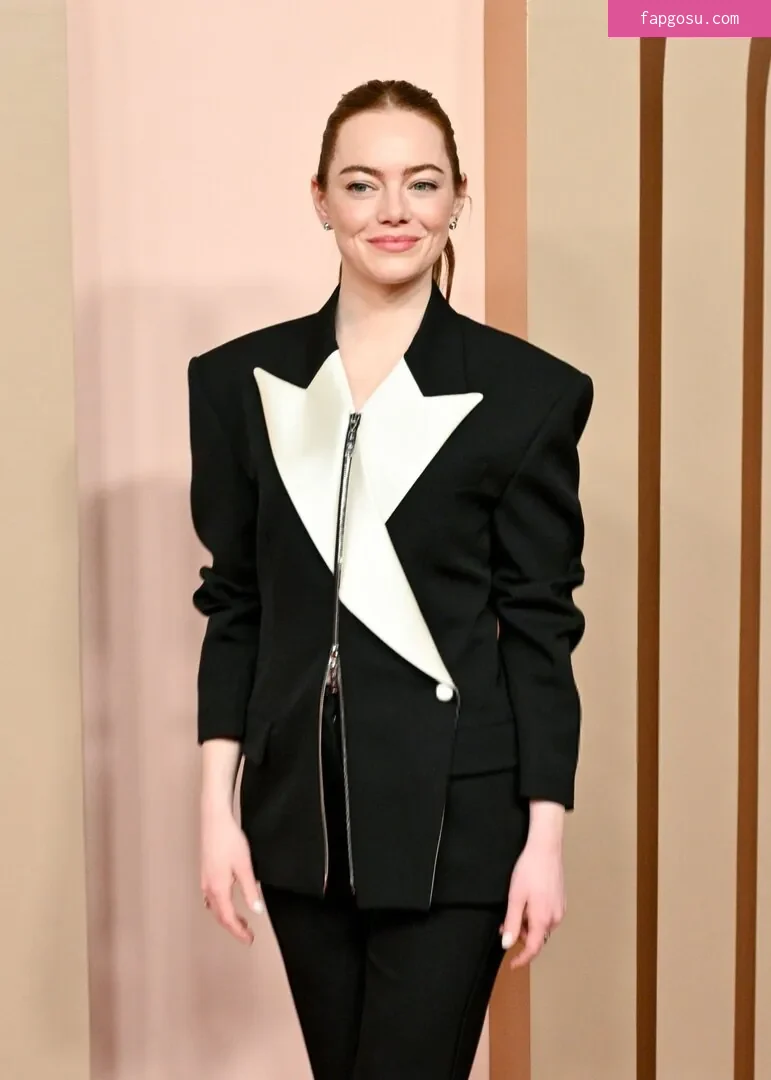 Emma Stone