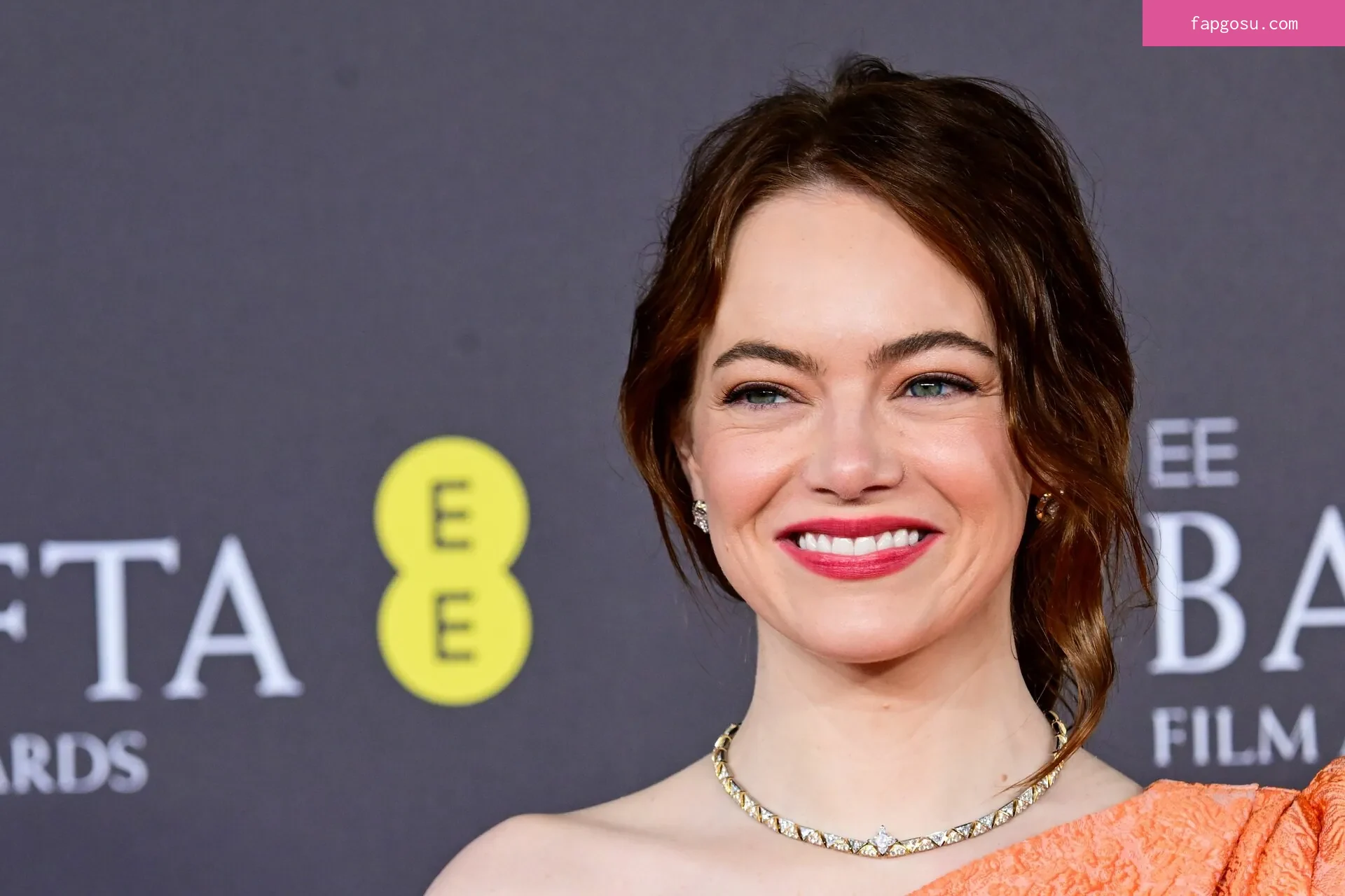 Emma Stone