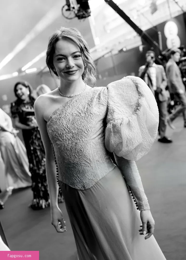 Emma Stone
