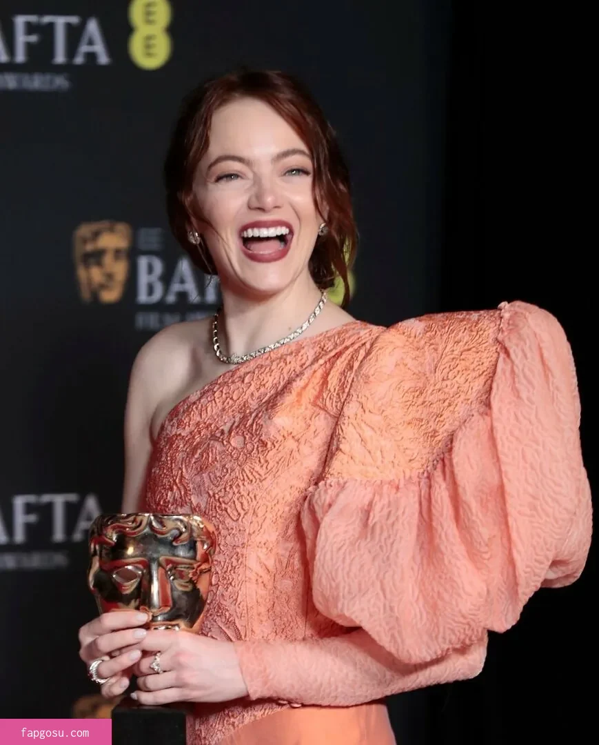 Emma Stone