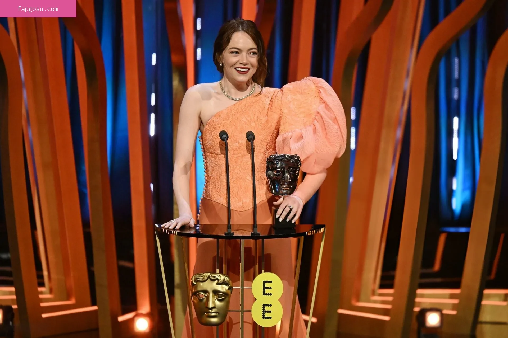 Emma Stone