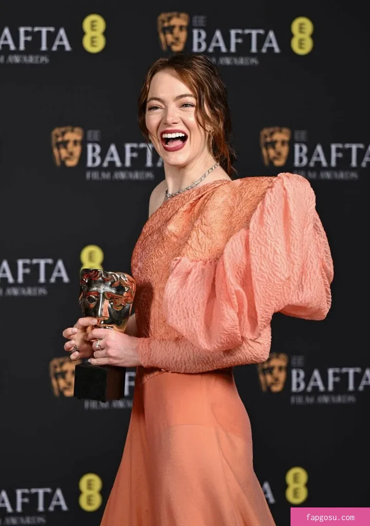 Emma Stone