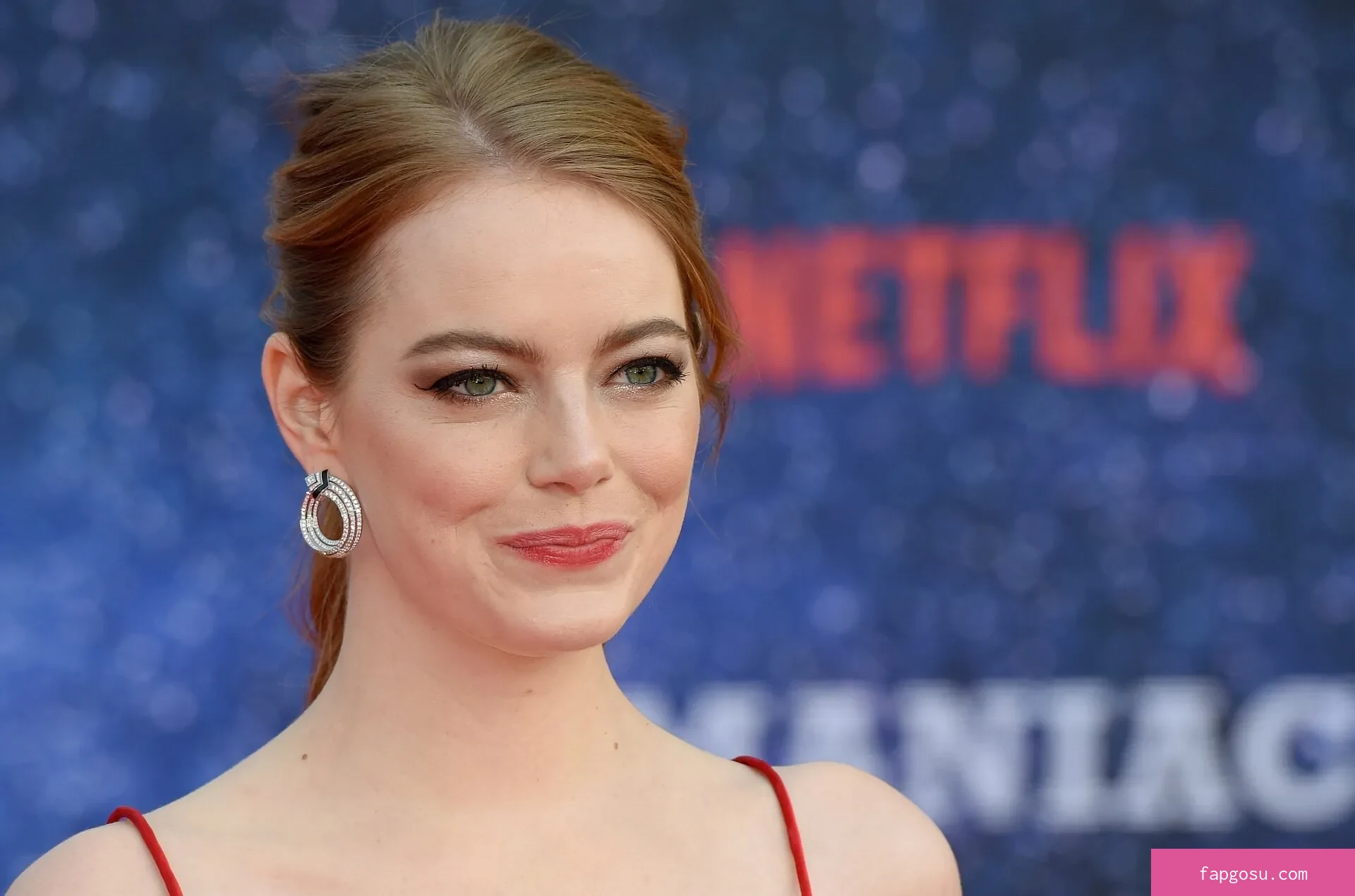 Emma Stone