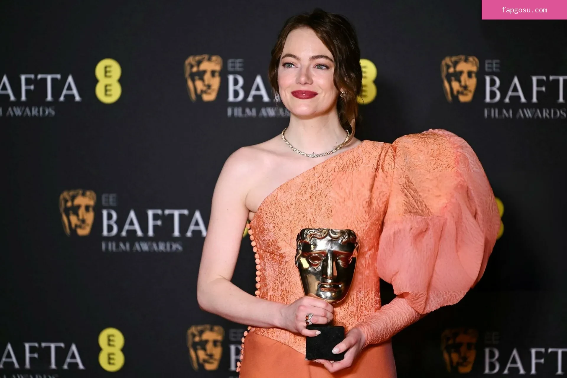 Emma Stone