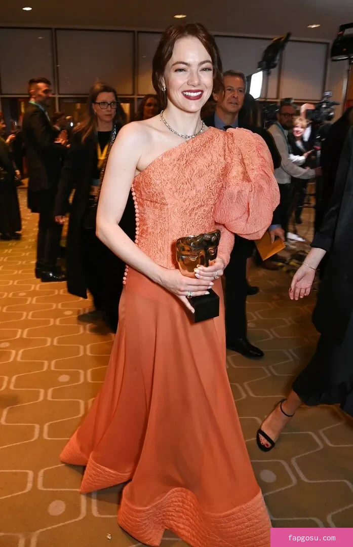 Emma Stone