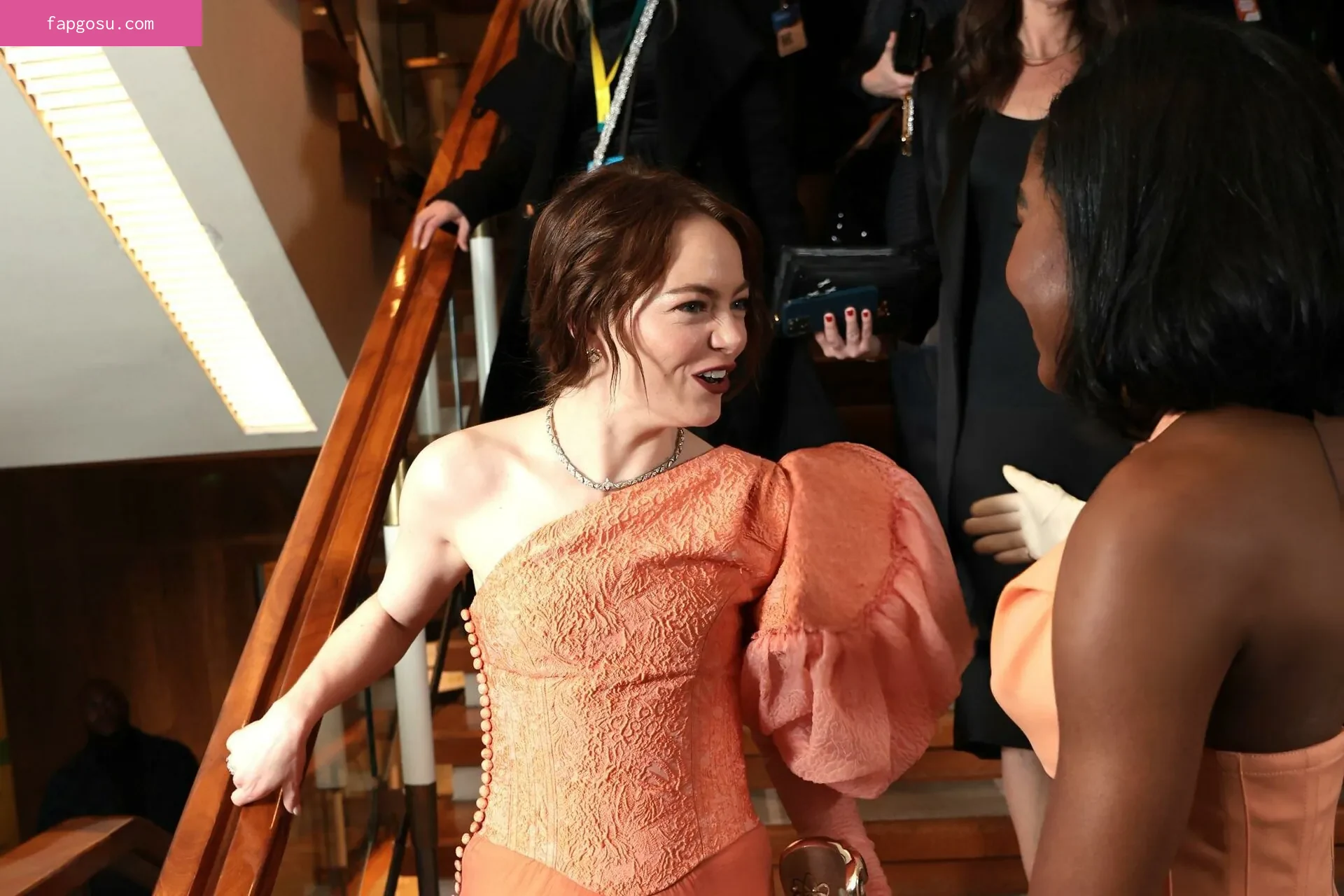 Emma Stone