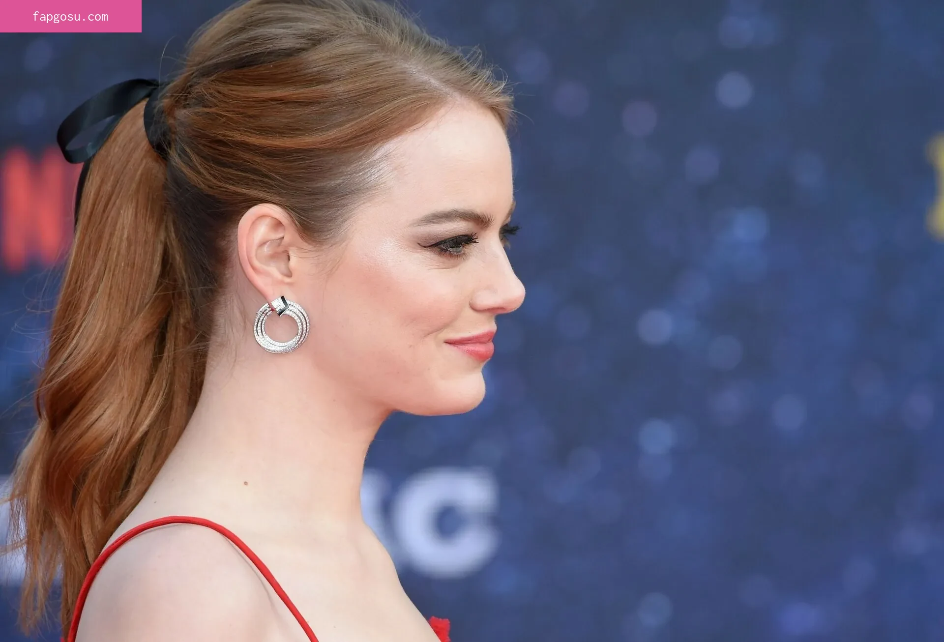 Emma Stone