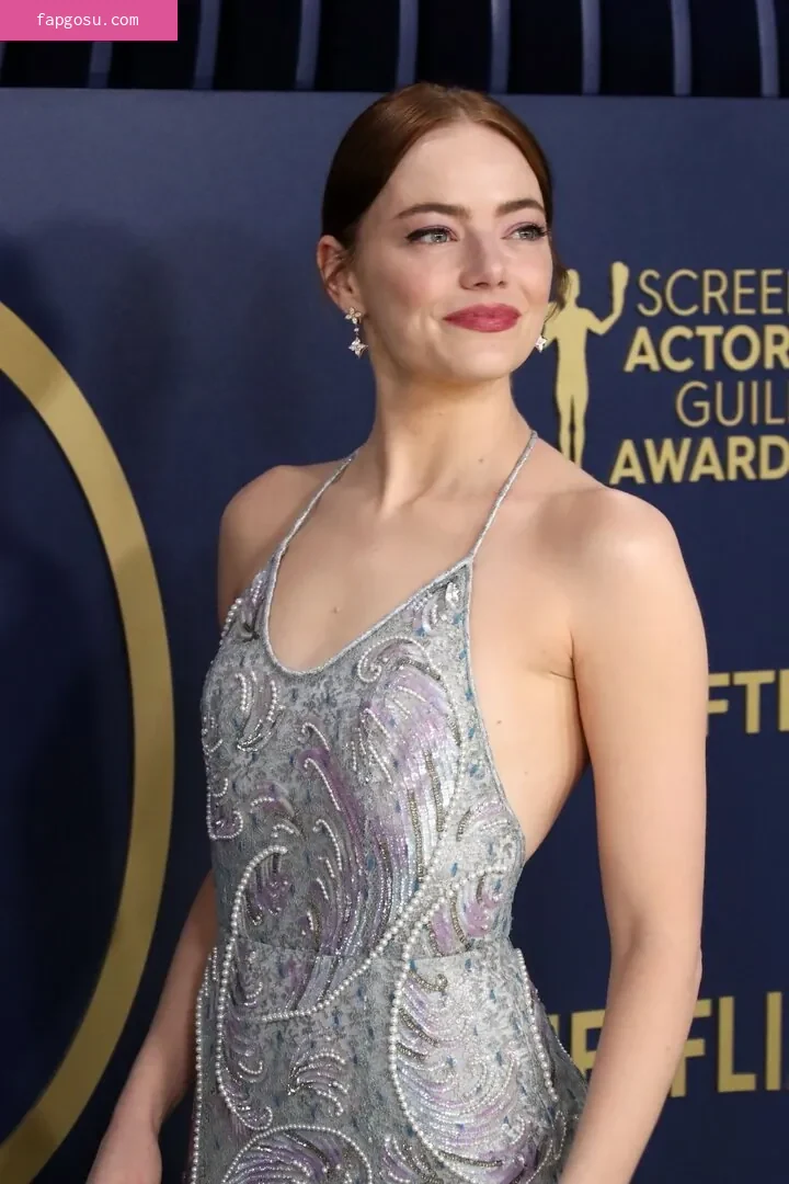 Emma Stone