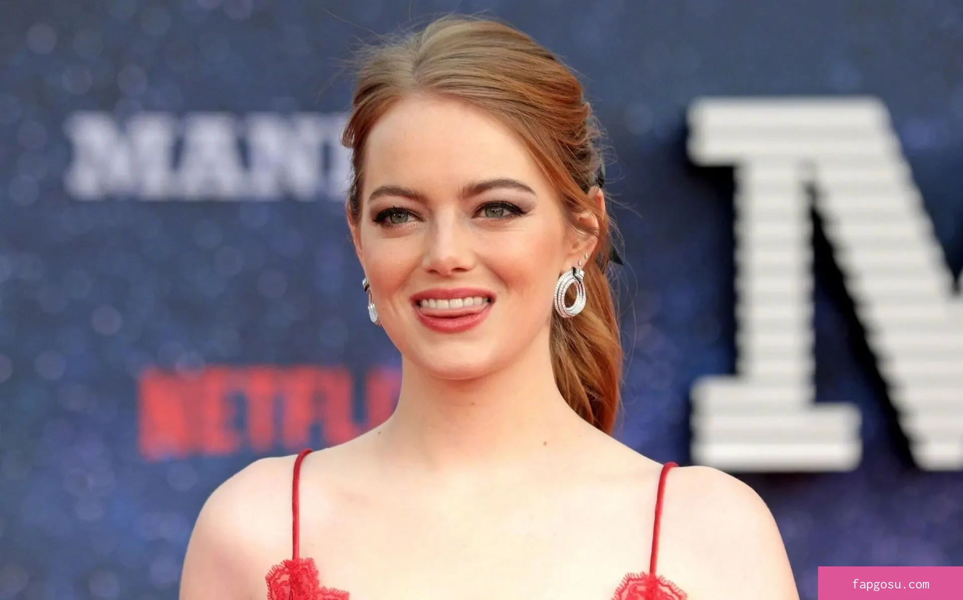 Emma Stone
