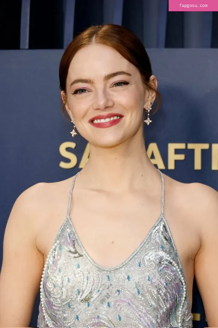 Emma Stone