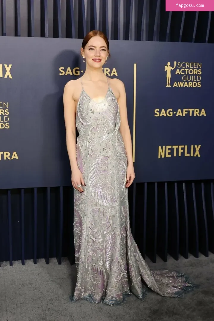 Emma Stone