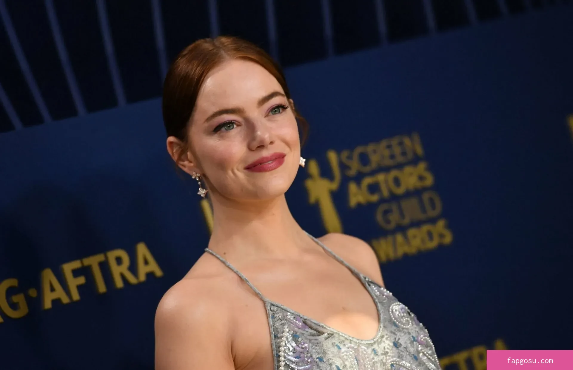Emma Stone