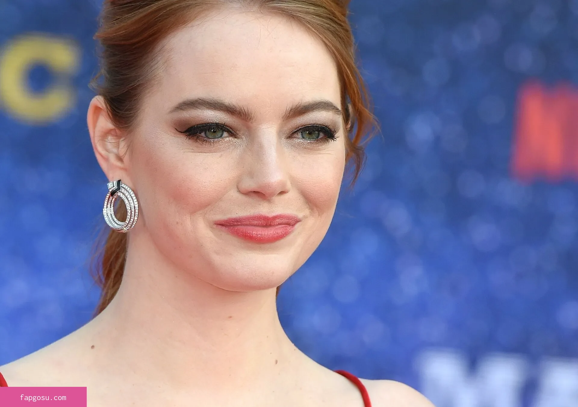 Emma Stone