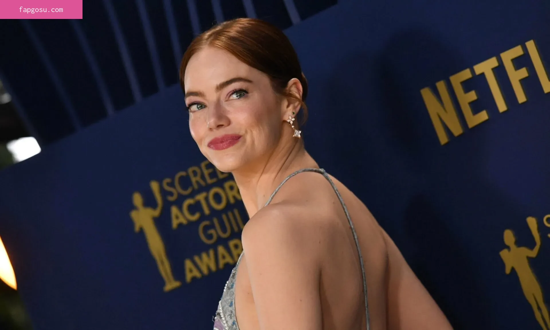 Emma Stone