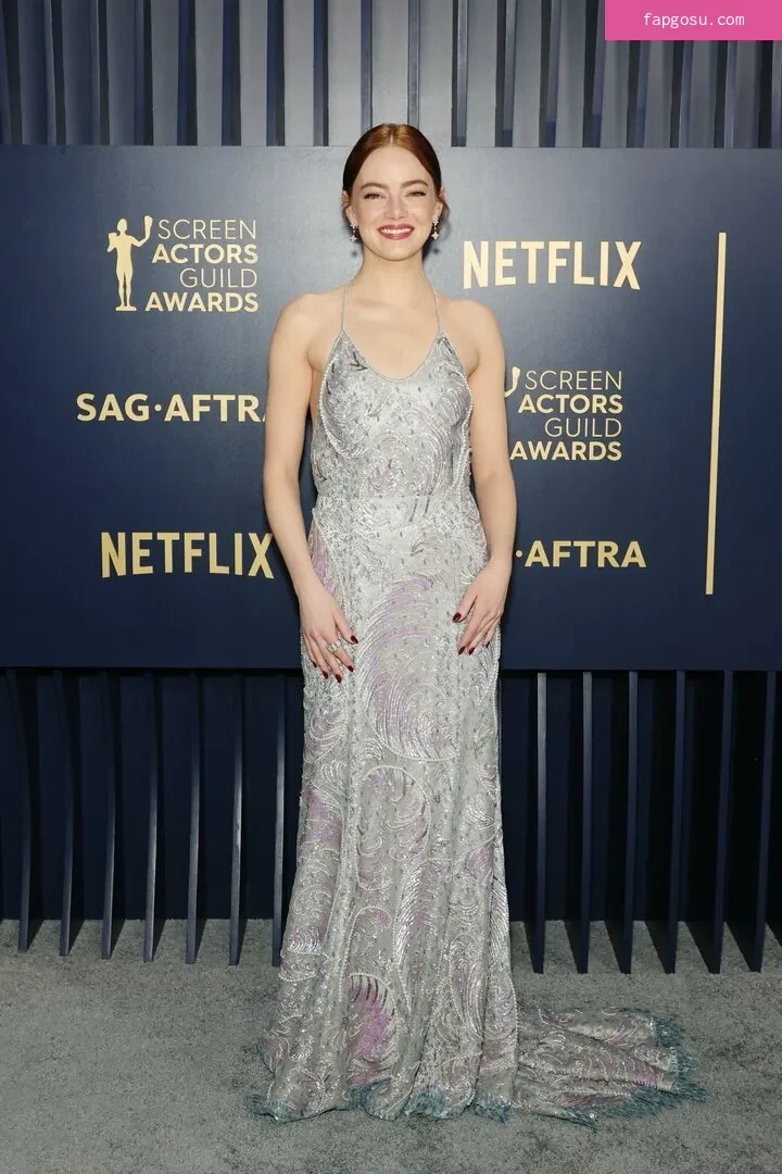 Emma Stone