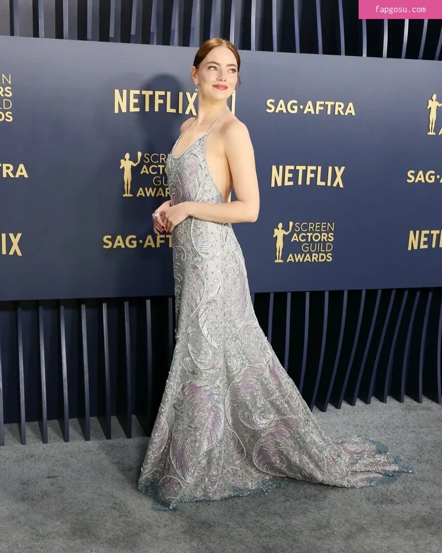Emma Stone