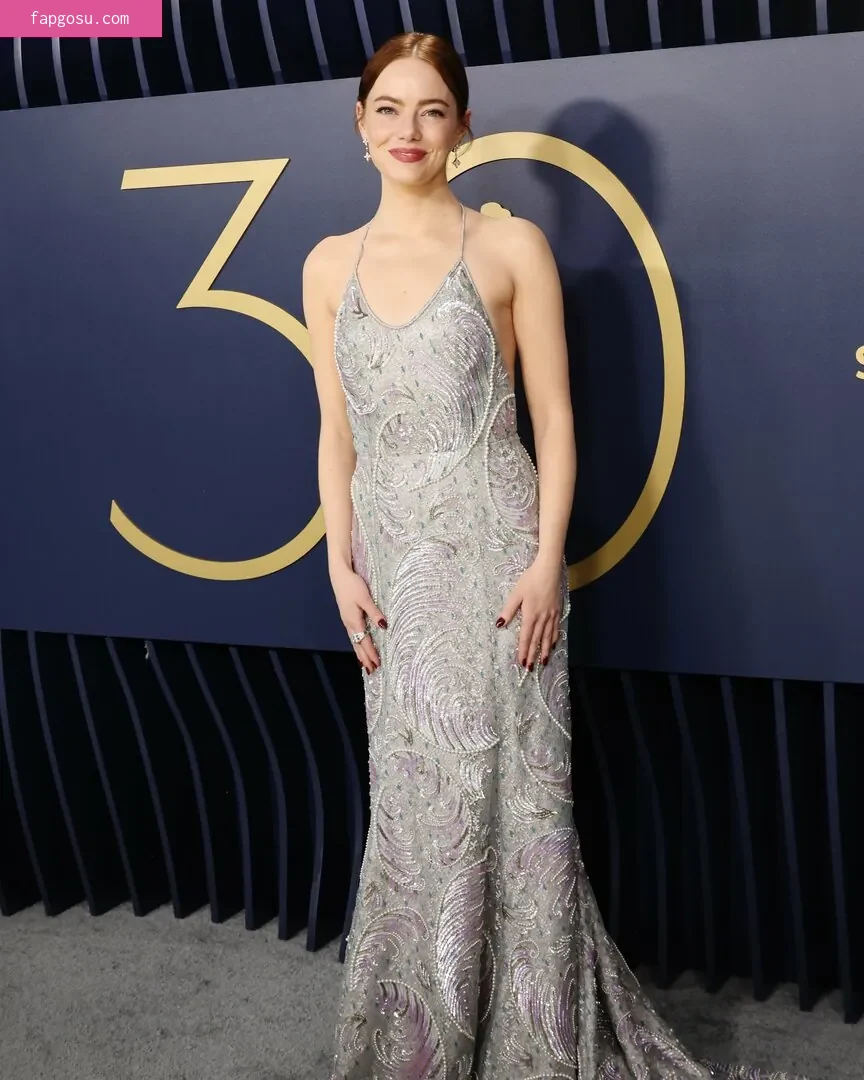 Emma Stone