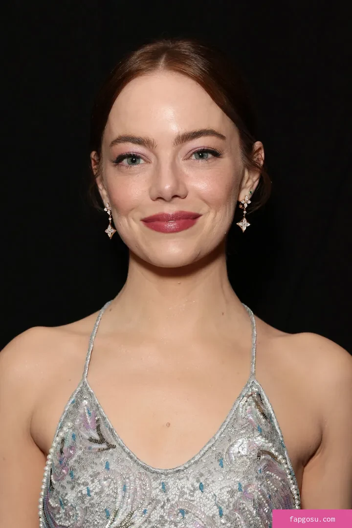 Emma Stone