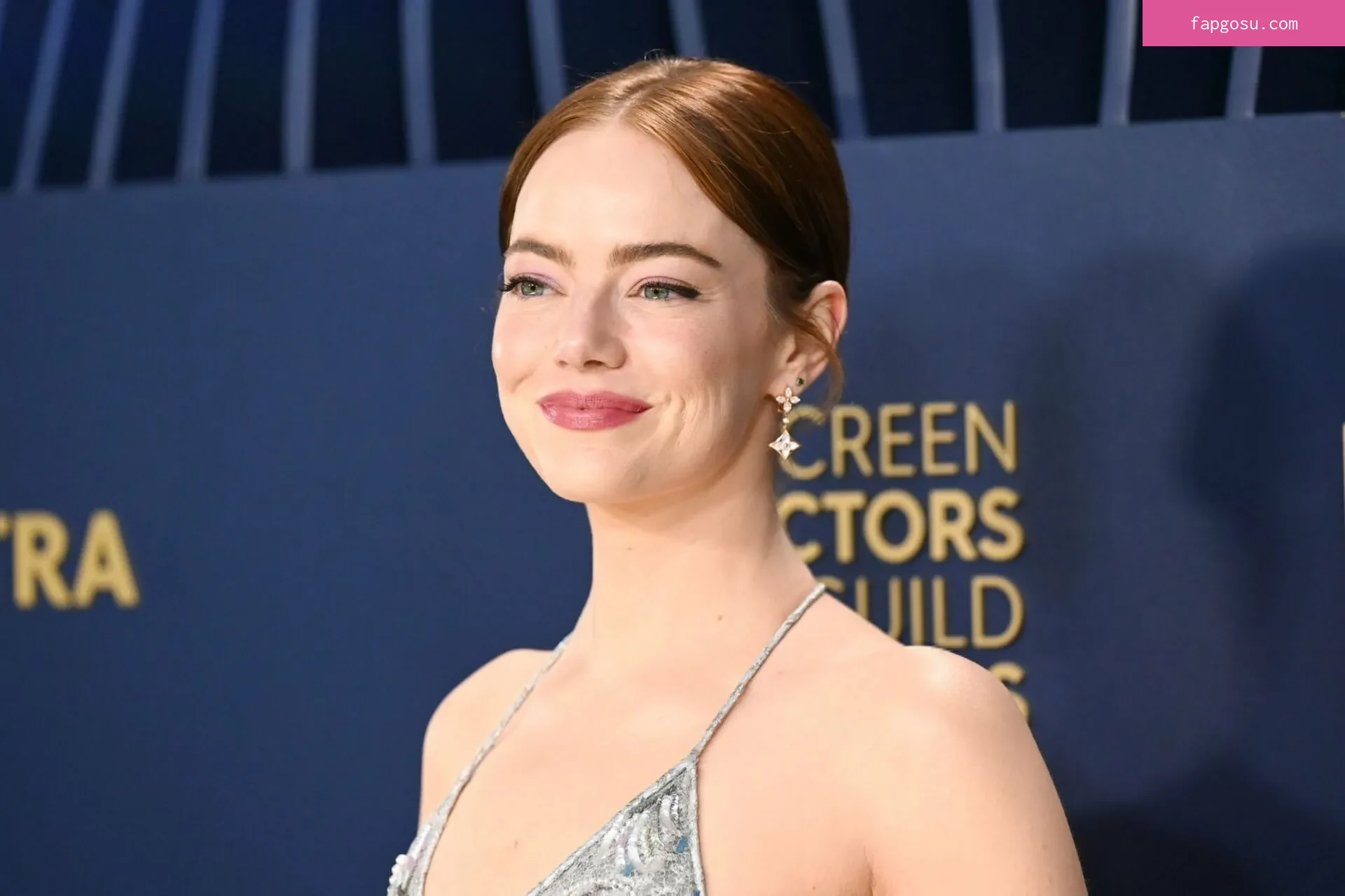 Emma Stone