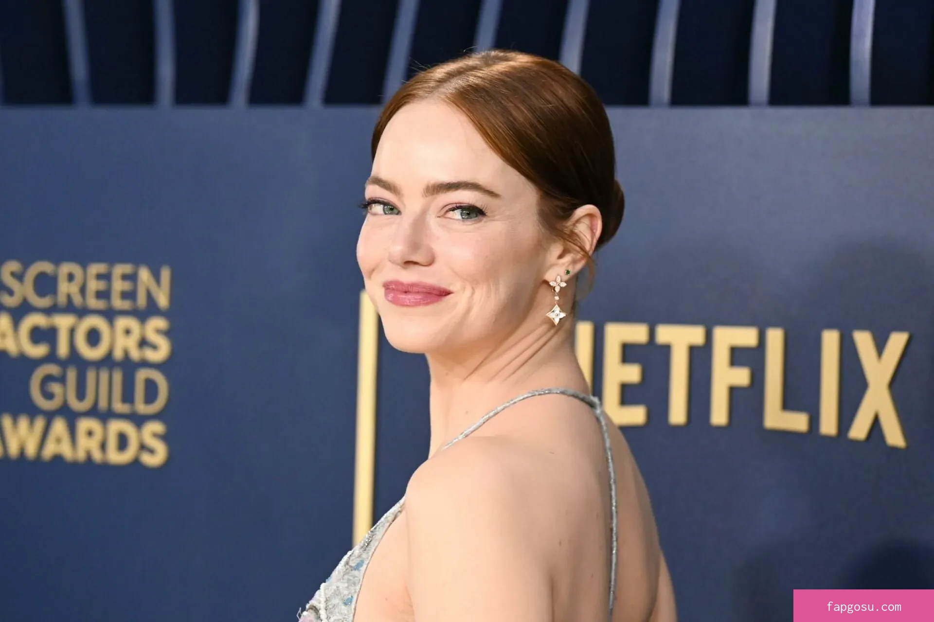 Emma Stone