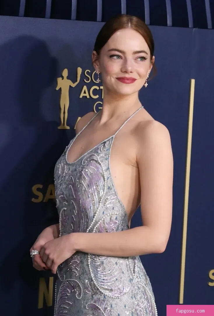 Emma Stone